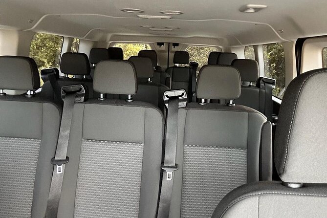 Private Transfer Orlando (MCO) Lake Buena Vista Hotels - What the route is really for
