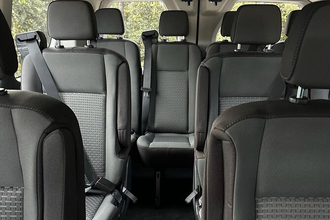 Private Transfer Orlando (MCO) Lake Buena Vista Hotels - Is $150 a good value?