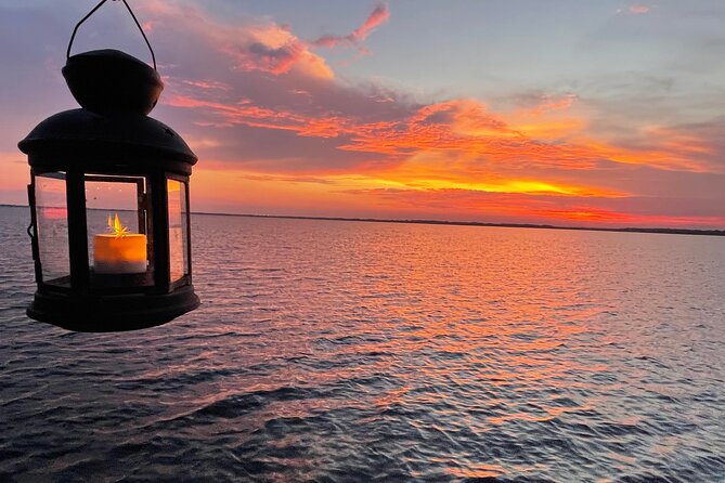 Riverboat Sunset Cruise in St Cloud - Key points to know before you book