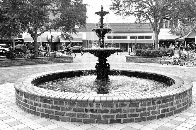 Sanford Ghost Tour - Practical Details for Your Evening