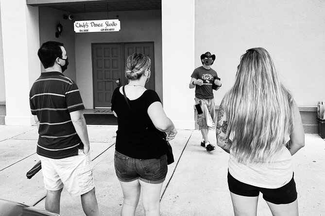 Sanford Ghost Tour - Who Will Enjoy This Sanford Ghost Walk?