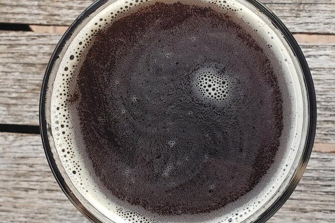 Sanford's Craft Beer and History Tour - What the guide adds to the experience