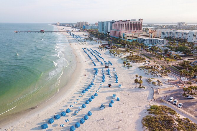 Sea Screamer Boat Cruise in Clearwater Beach with Transport - What to wear and bring for the boat
