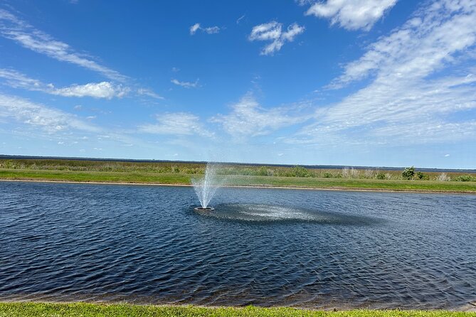 Self Guided Lakefront Tour on Electric Bike in Kissimmee (3 hrs.) - Key Points at a Glance