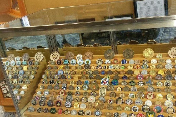 Skip the Line: Museum of Military History Ticket - A chronological walk through America’s military story