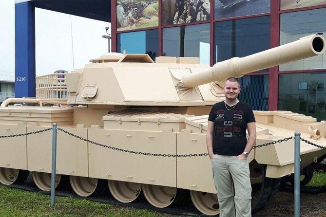 Skip the Line: Museum of Military History Ticket - Who will get the most from this museum
