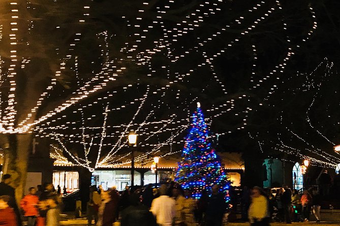 St. Augustine Nights of Lights Celebration from Orlando - Should You Book the St. Augustine Nights of Lights Tour?