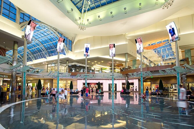 The Mall at Millenia's Personal Styling Experience - Who Will Get the Most From This Experience?