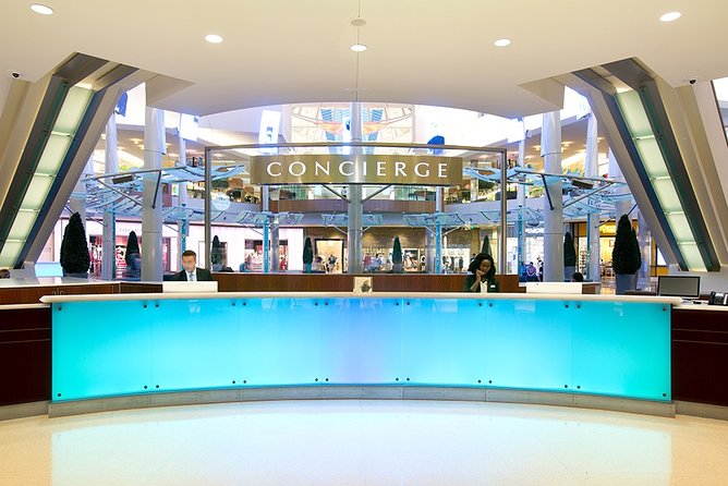 The Mall at Millenia's Personal Styling Experience - Practical Details Before You Book