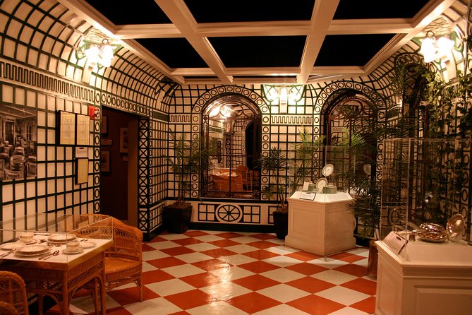 Titanic : The Artifact Exhibition Ticket in Orlando - Allow Time for the Final Displays and Gift Shop