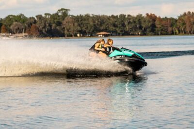Top Choice for Jet Ski Rentals Orlando Florida