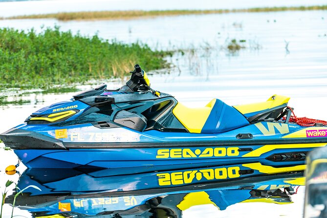 Top Choice for Jet Ski Rentals Orlando Florida - Florida’s boater safety requirement