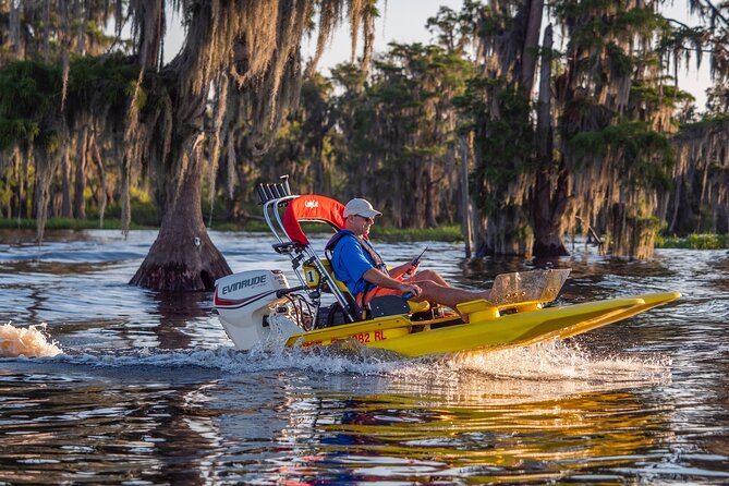 Tour of Lakes Escape by Personal Catamaran - Weather, comfort, and the best time to go