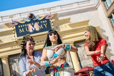 Universal Orlando 1 Park Per Day PROMO Tickets – USA / Canada Residents