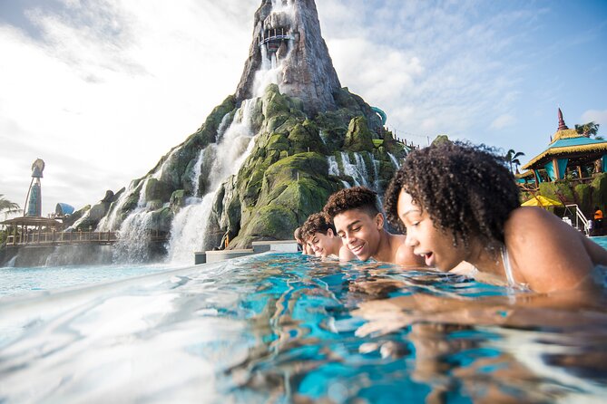 Universal Orlando 1 Park Per Day PROMO Tickets - USA / Canada Residents - Planning a comfortable multi-day visit