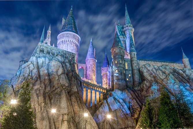 Universal Orlando Park-to-Park PROMO Tickets - USA / Canada Residents - Islands of Adventure: the strongest ride day