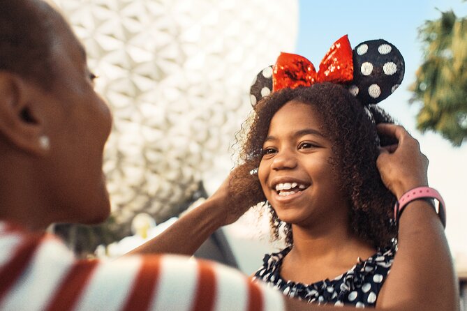 Walt Disney World Orlando Park Hopper Plus Tickets - Magic Kingdom: the classic first choice