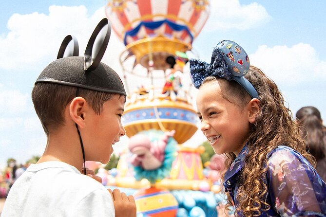 Walt Disney World Orlando Park Hopper Plus Tickets - Hollywood Studios: big franchises and big waits