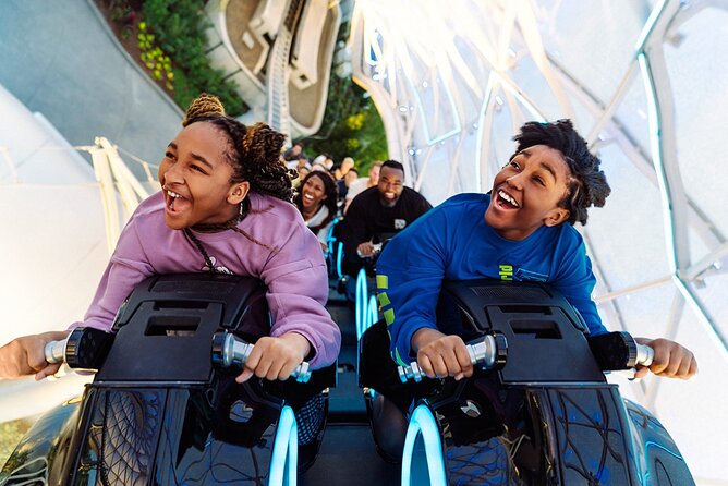 Walt Disney World Orlando Park Hopper Plus Tickets - Animal Kingdom: wildlife, shows, and Pandora