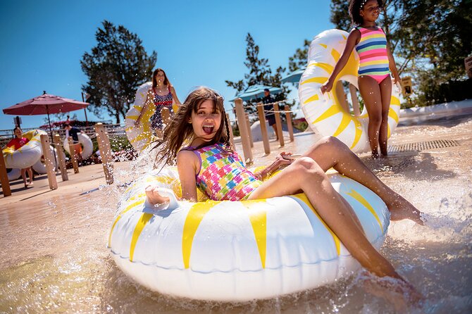 Walt Disney World Orlando Park Hopper Plus Tickets - The Plus choices: where the ticket gains extra value