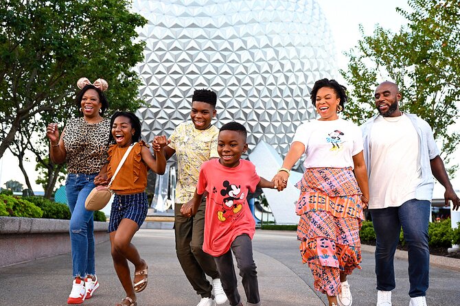 Walt Disney World Orlando Park Hopper Plus Tickets - Crowds, heat, and the real cost of Park Hopper