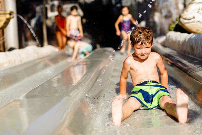 Walt Disney World Orlando Water Park Tickets - The best rides for different kinds of courage