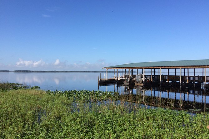 Wild Florida Adventure Package Tour with Hotel Pickup & Lunch - The timing issue you should take seriously