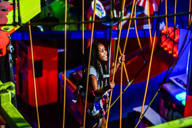 WonderWorks Orlando - Crowds, timing, and the value of the ticket